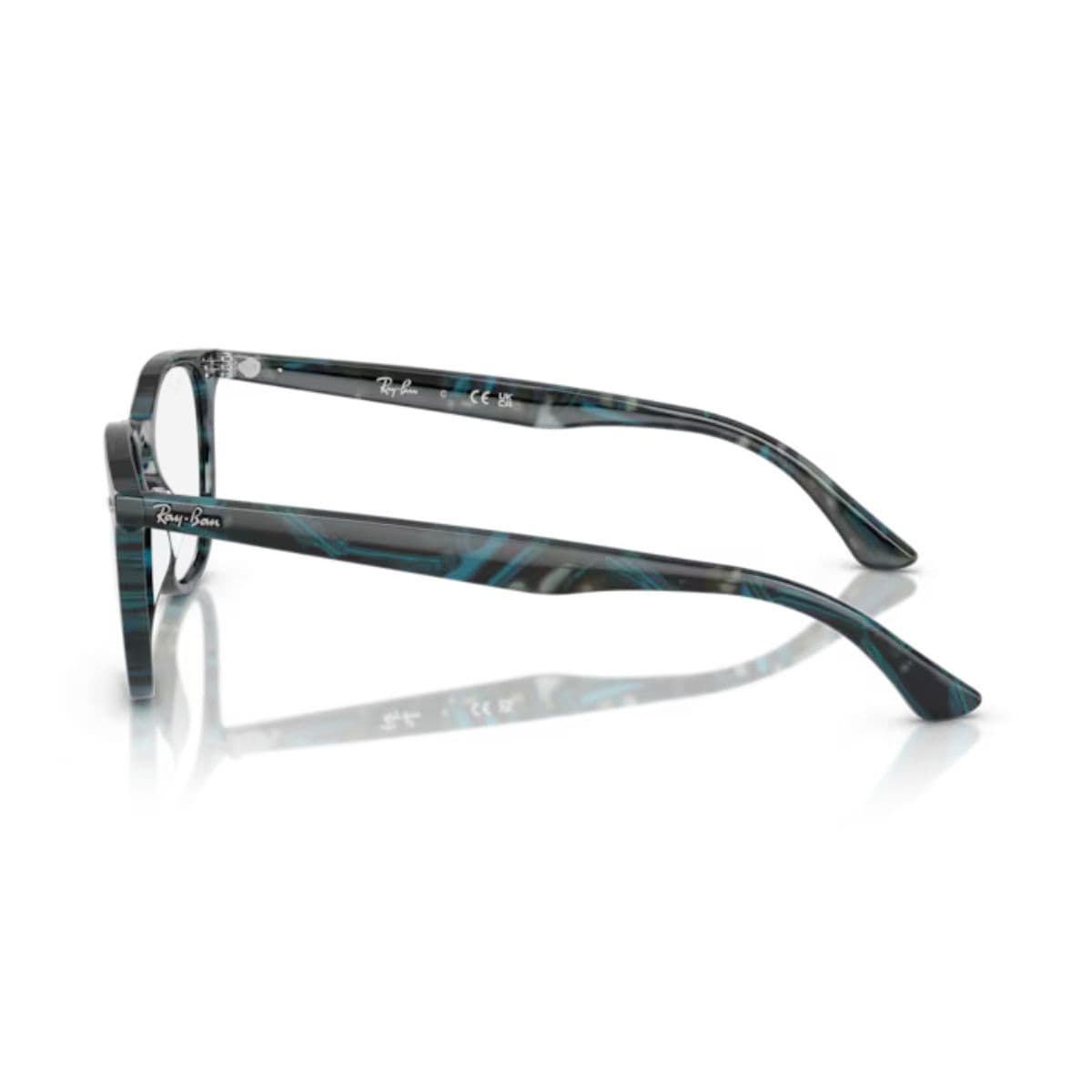 Gọng kính Rayban 0RX7159F - Ảnh 12
