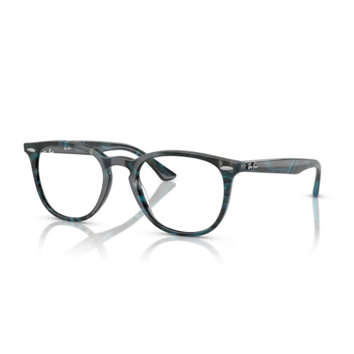 Gọng kính Rayban 0RX7159F - Ảnh 7
