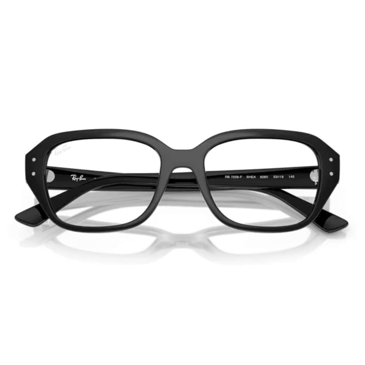 Gọng kính Rayban 0RX7258F - Ảnh 2