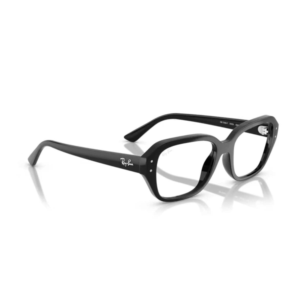 Gọng kính Rayban 0RX7258F - Ảnh 3