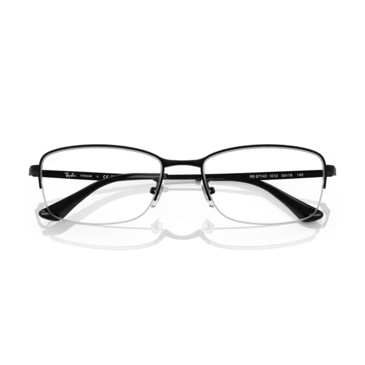 Gọng kính Rayban 0RX8774D - Ảnh 2