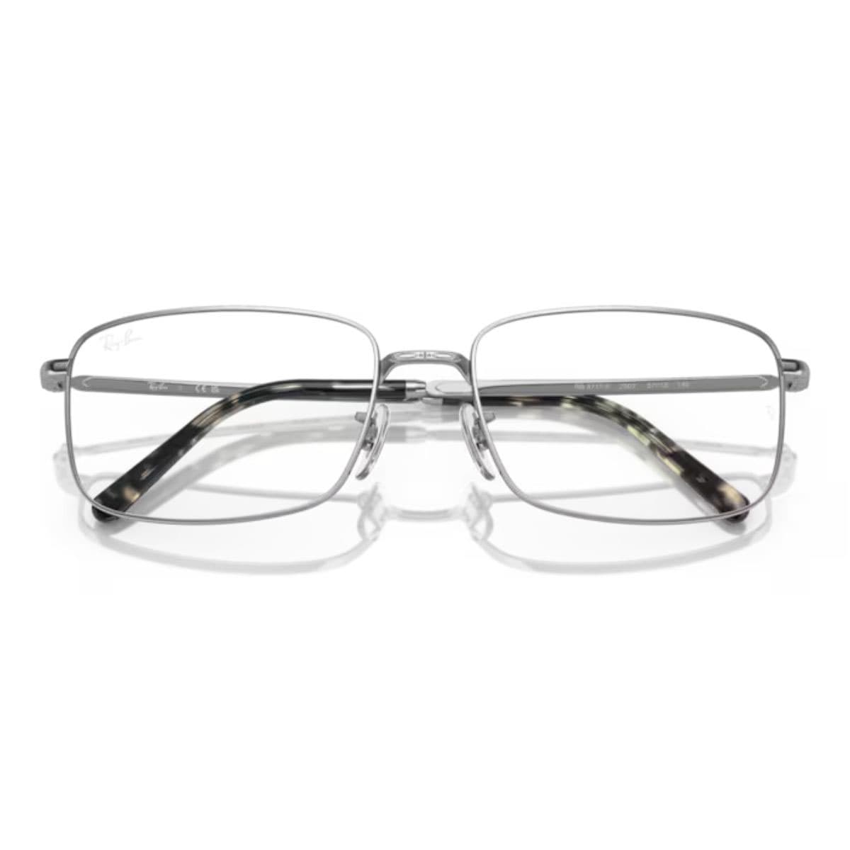 Gọng kính Rayban 0RX3717V - Ảnh 2