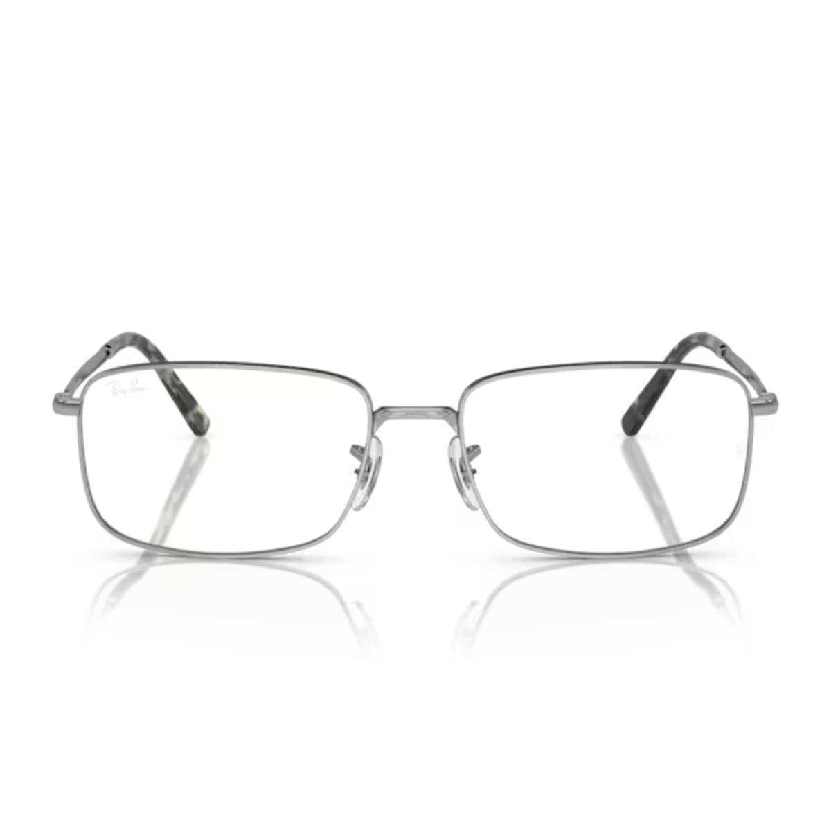 Gọng kính Rayban 0RX3717V - Ảnh 1