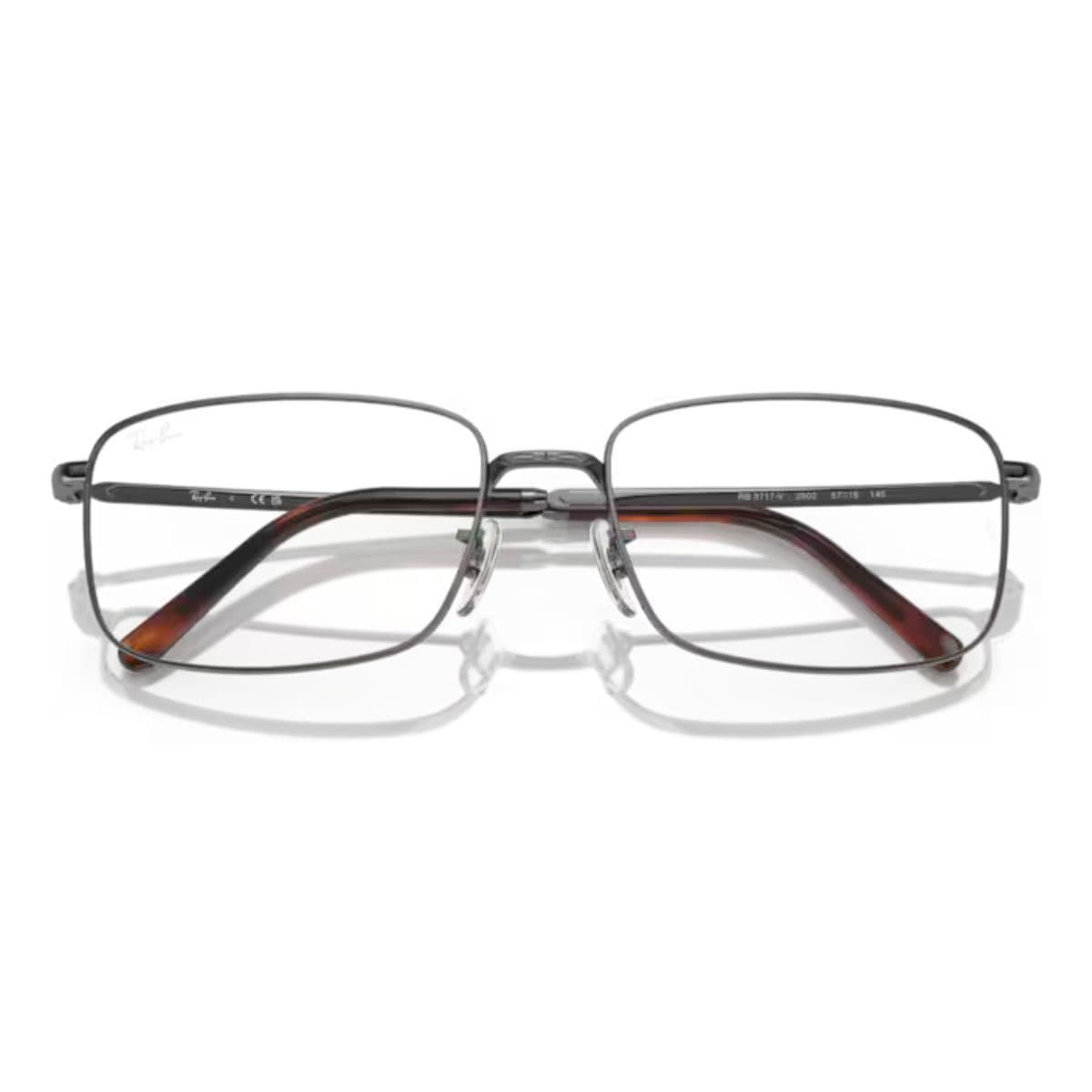 Gọng kính Rayban 0RX3717V - Ảnh 3