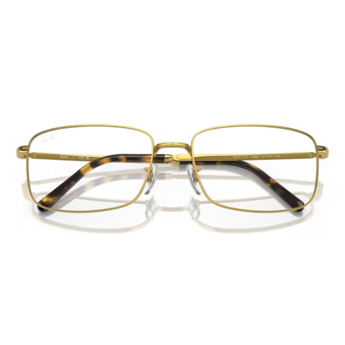 Gọng kính Rayban 0RX3717V - Ảnh 4