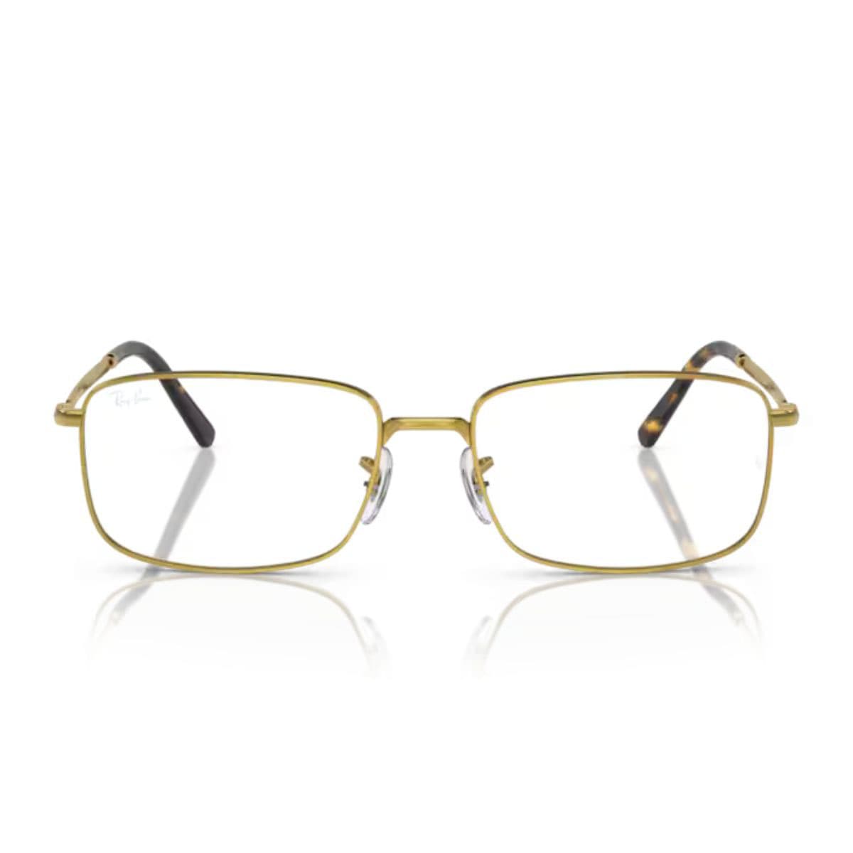 Gọng kính Rayban 0RX3717V - Ảnh 8