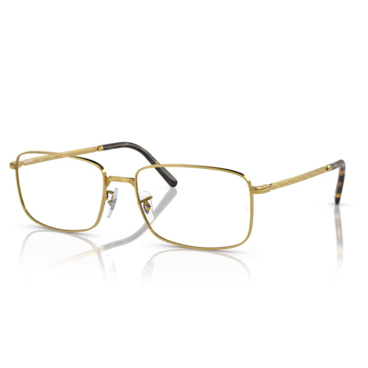 Gọng kính Rayban 0RX3717V - Ảnh 5