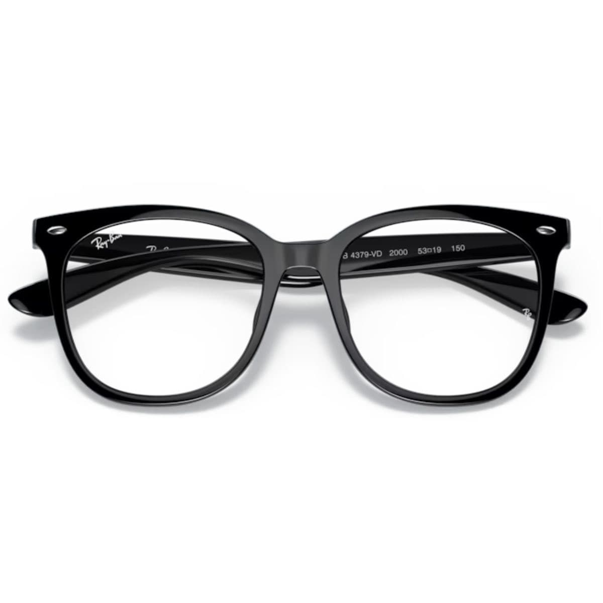 Gọng kính Rayban 0RX4379VD - Ảnh 5
