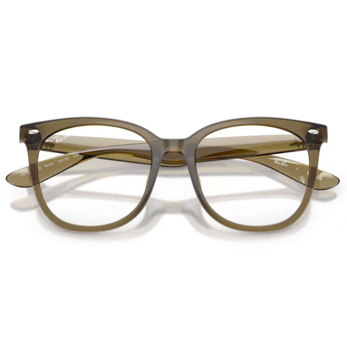 Gọng kính Rayban 0RX4379VD - Ảnh 6