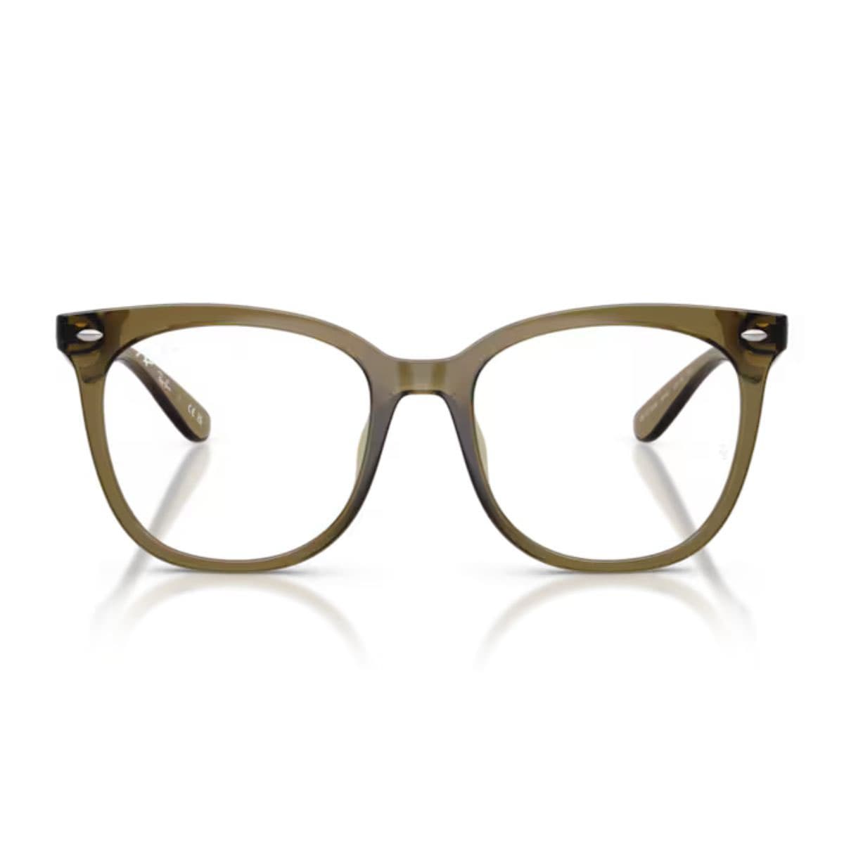 Gọng kính Rayban 0RX4379VD - Ảnh 1