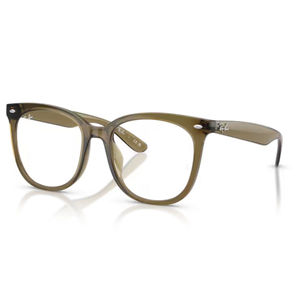 Gọng kính Rayban 0RX4379VD - Ảnh 4