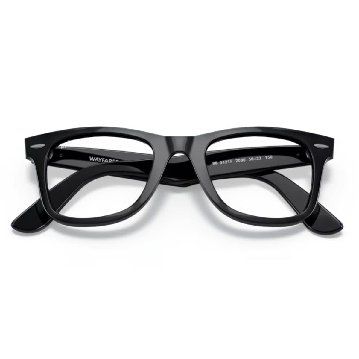 Gọng kính Rayban 0RX5121F - Ảnh 5