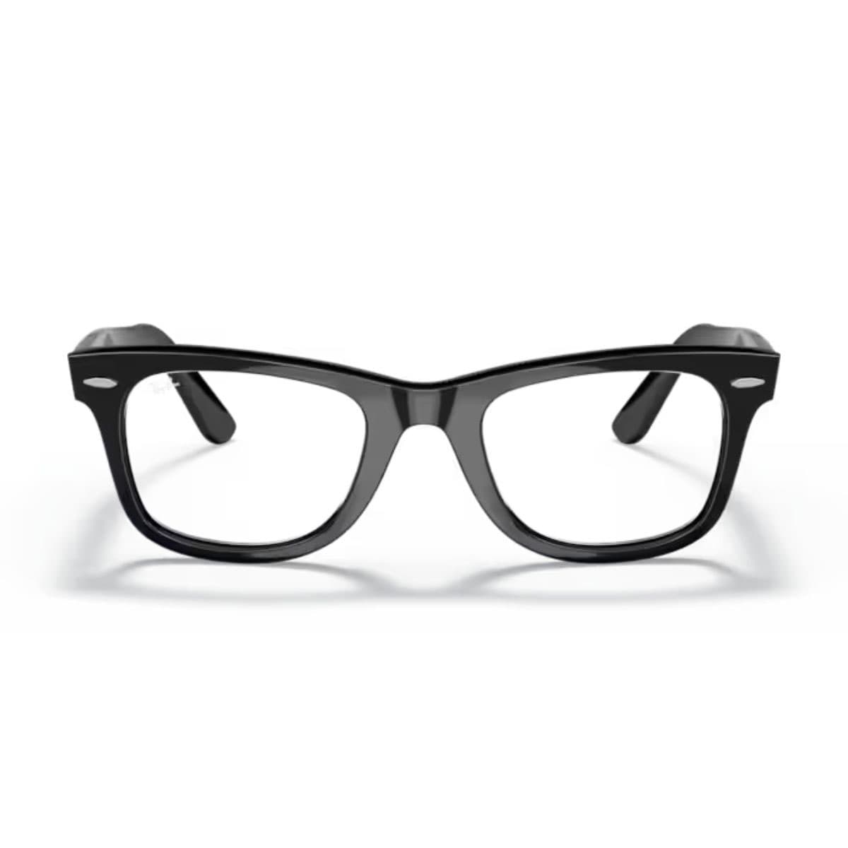 Gọng kính Rayban 0RX5121F - Ảnh 7