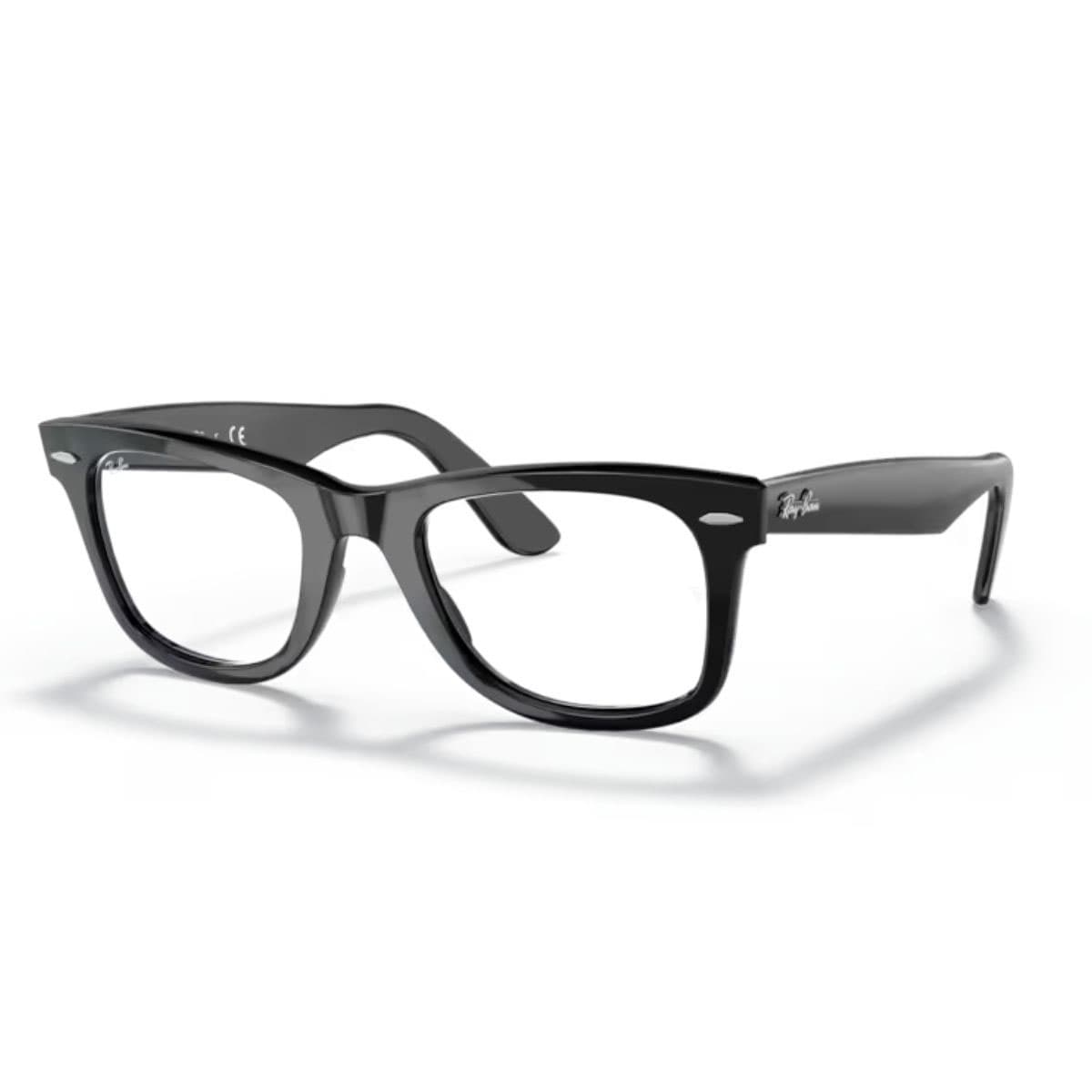 Gọng kính Rayban 0RX5121F - Ảnh 2