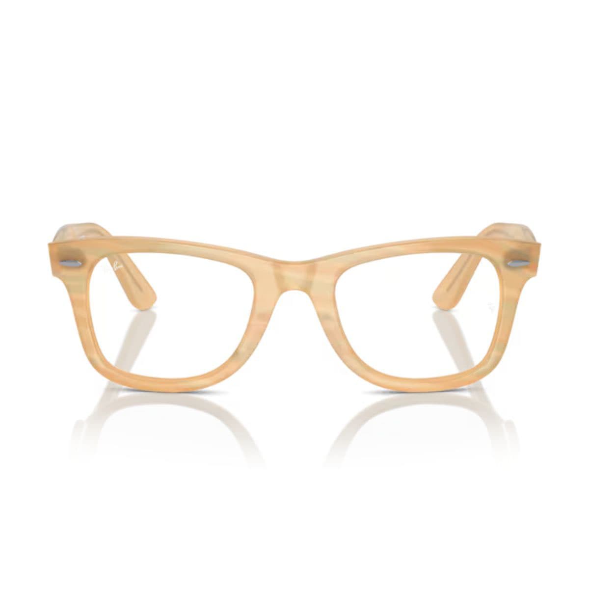 Gọng kính Rayban 0RX5121F - Ảnh 1