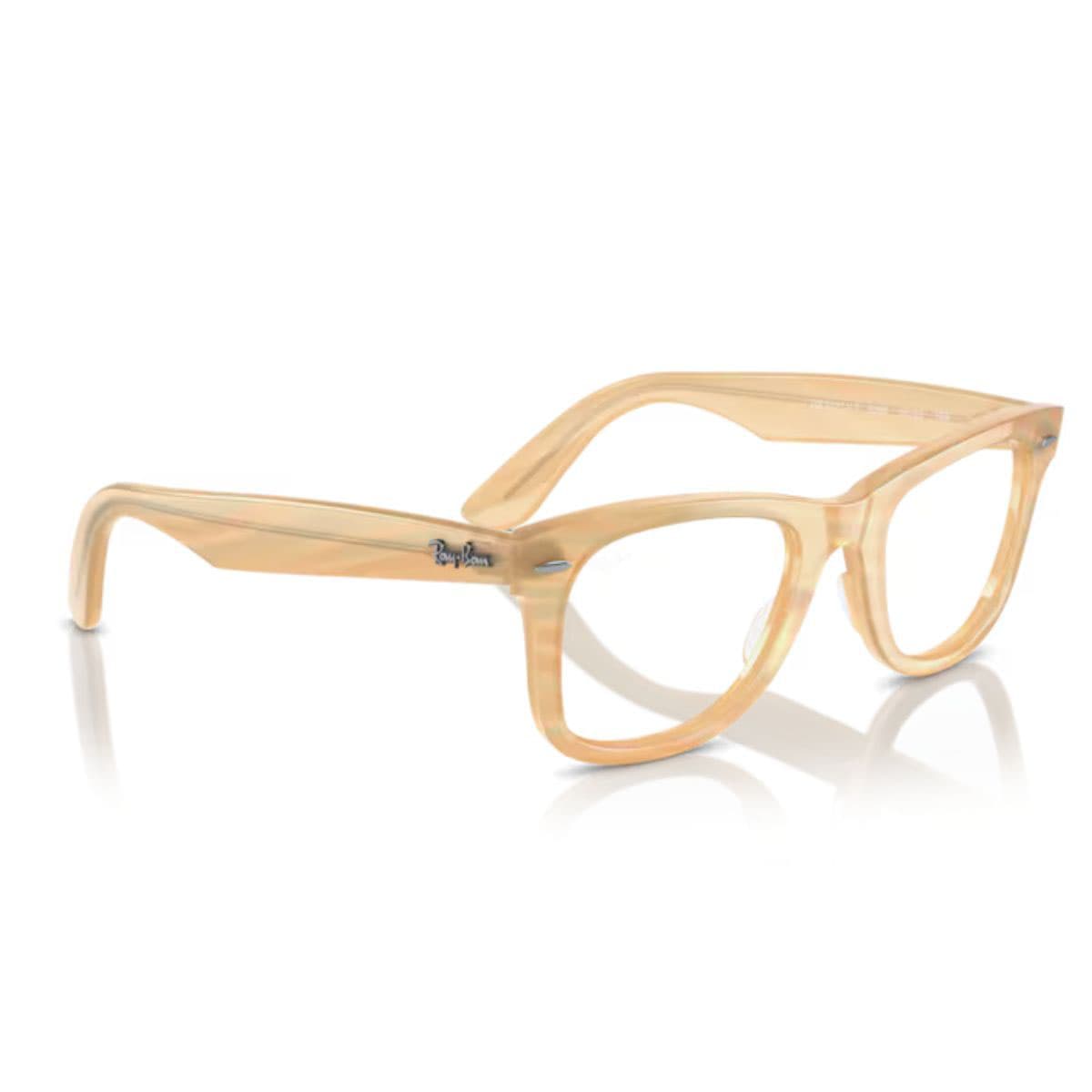 Gọng kính Rayban 0RX5121F - Ảnh 8