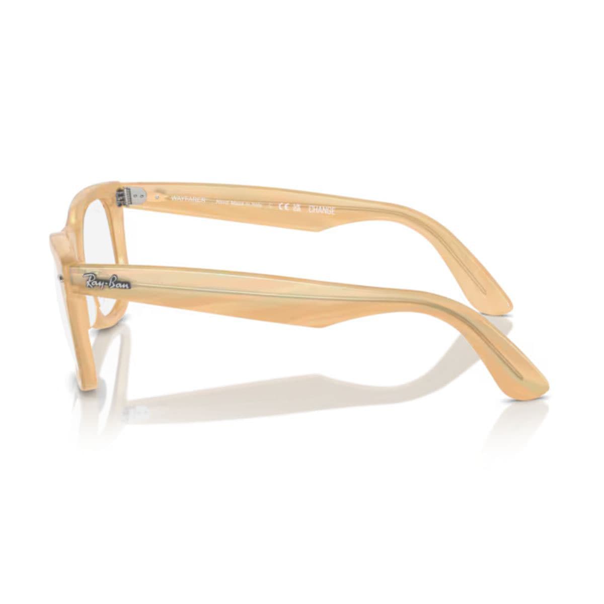 Gọng kính Rayban 0RX5121F - Ảnh 9