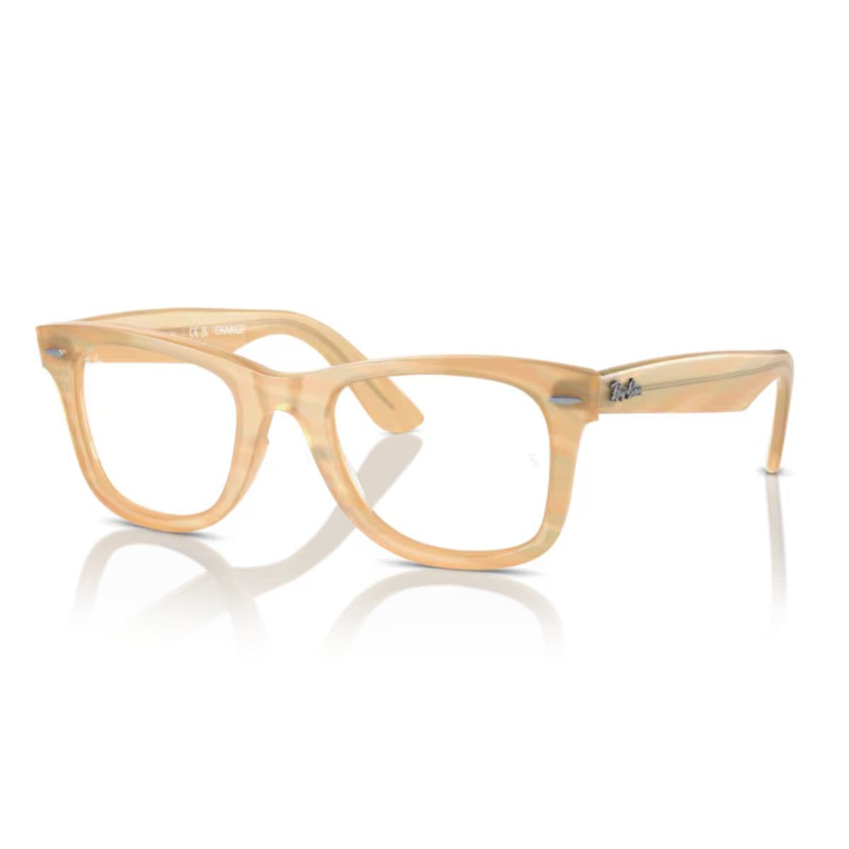 Gọng kính Rayban 0RX5121F - Ảnh 4