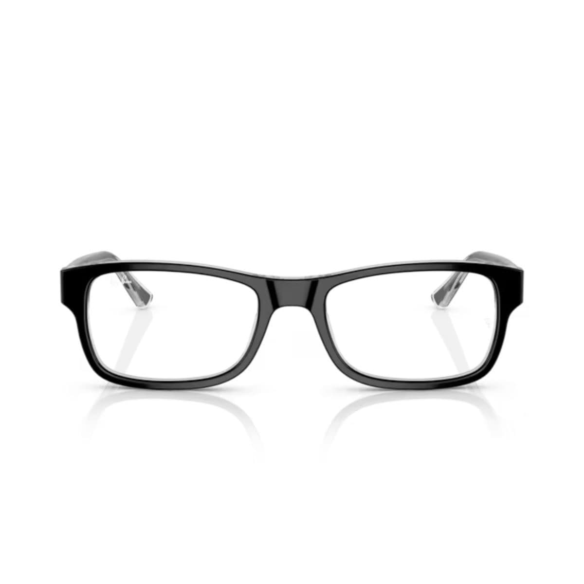 Gọng kính Rayban 0RX5268 - Ảnh 1
