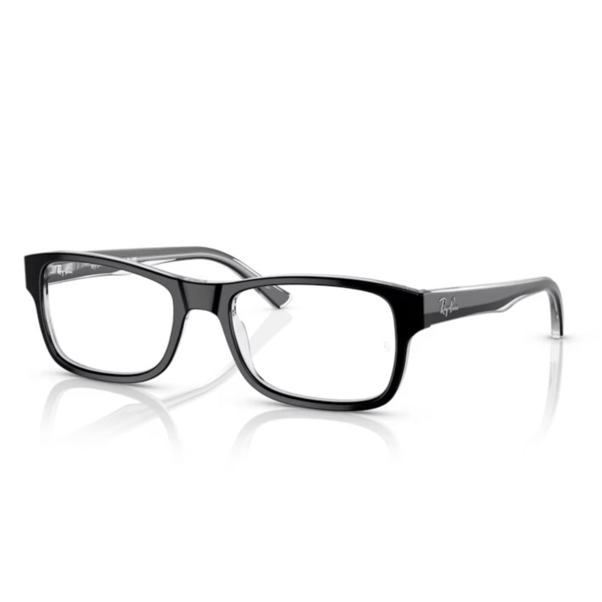 Gọng kính Rayban 0RX5268 - Ảnh 9