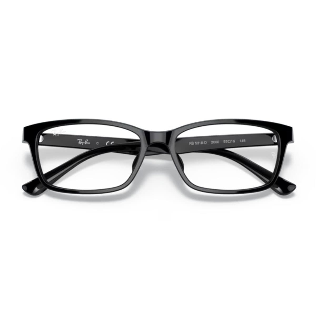 Gọng kính Rayban 0RX5318D - Ảnh 2