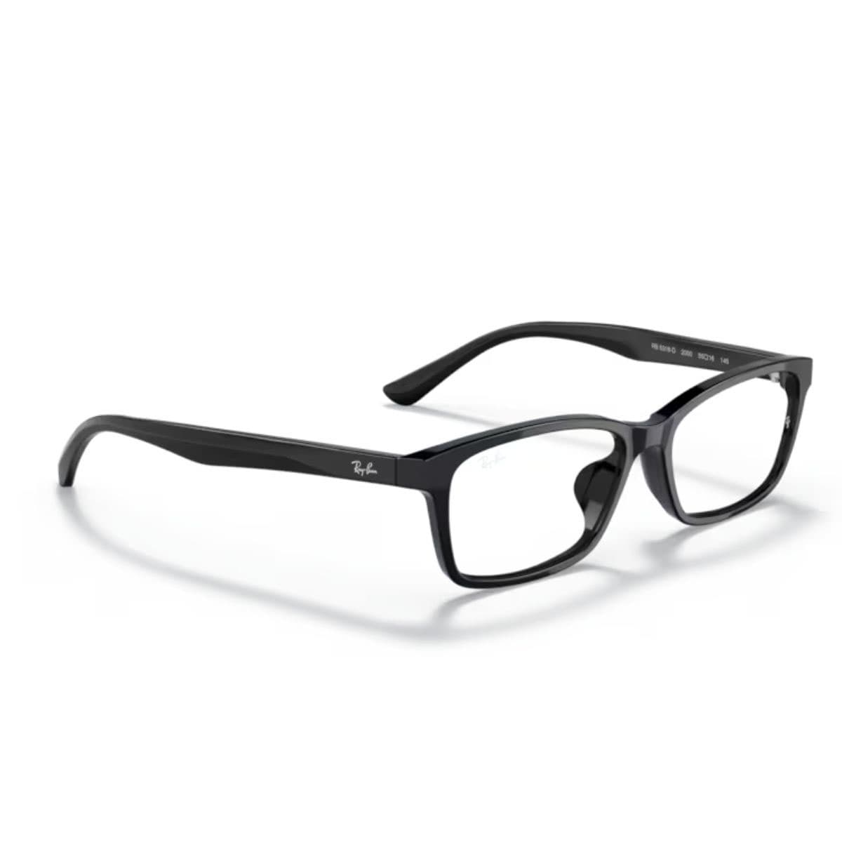 Gọng kính Rayban 0RX5318D - Ảnh 3