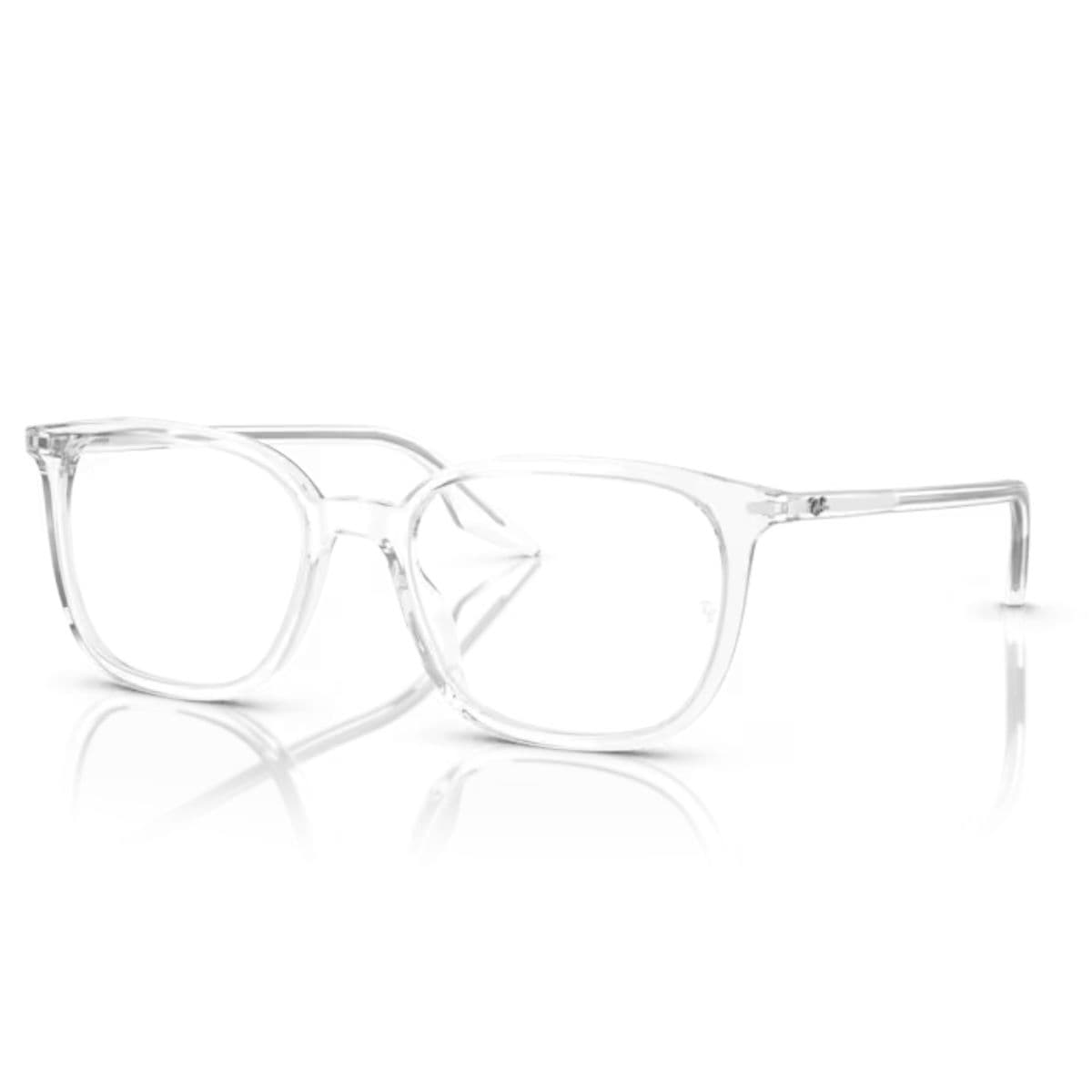 Gọng kính Rayban 0RX5406F - Ảnh 7