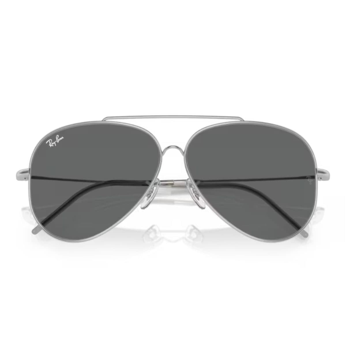 Kính mát Rayban Aviator Reverse 0RBR0101S - Ảnh 2