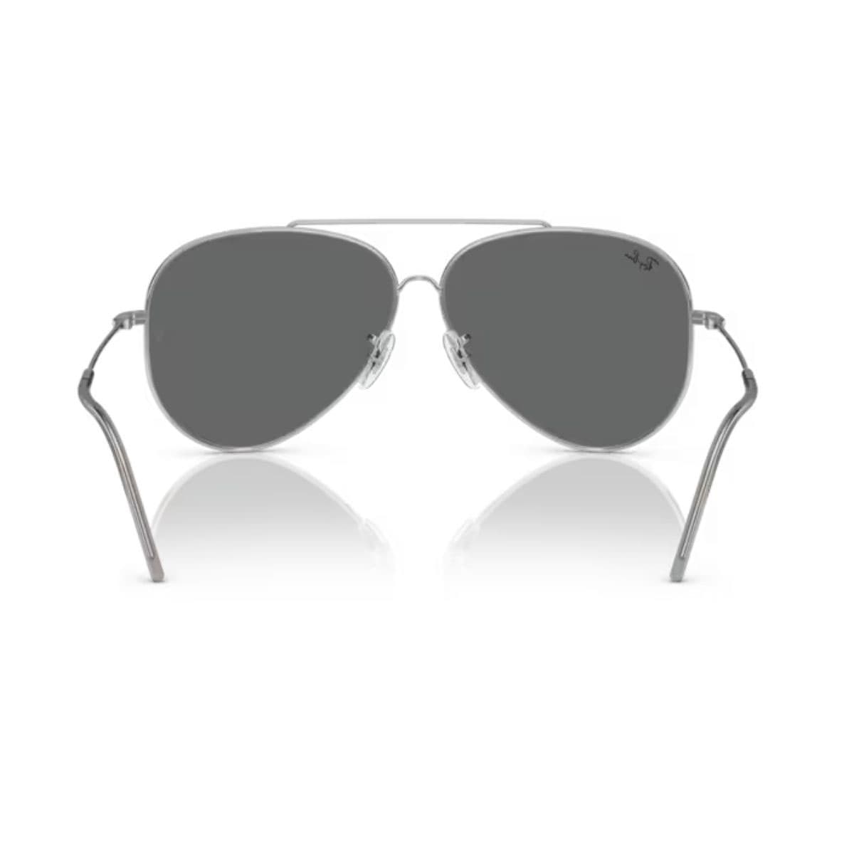Kính mát Rayban Aviator Reverse 0RBR0101S - Ảnh 4