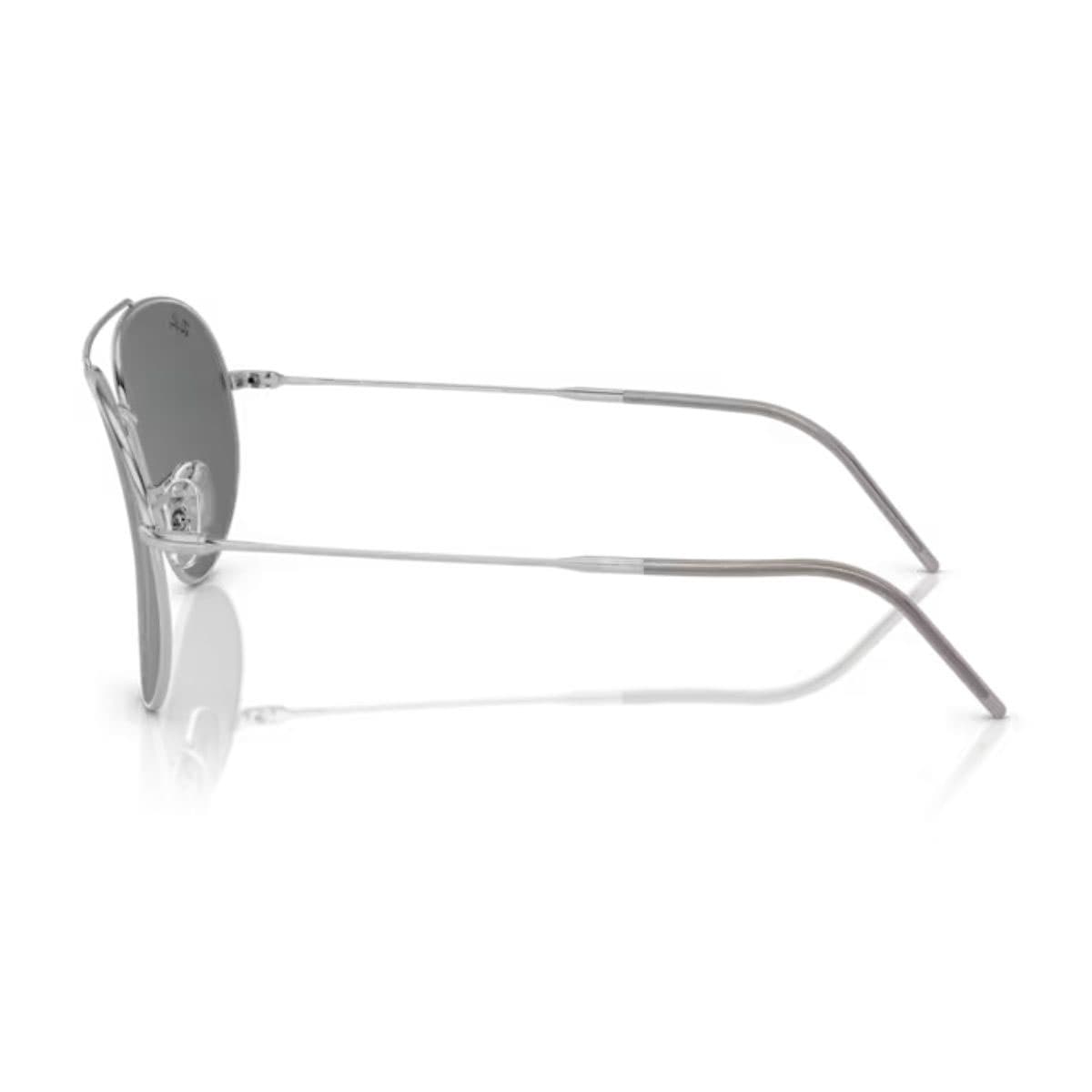 Kính mát Rayban Aviator Reverse 0RBR0101S - Ảnh 5