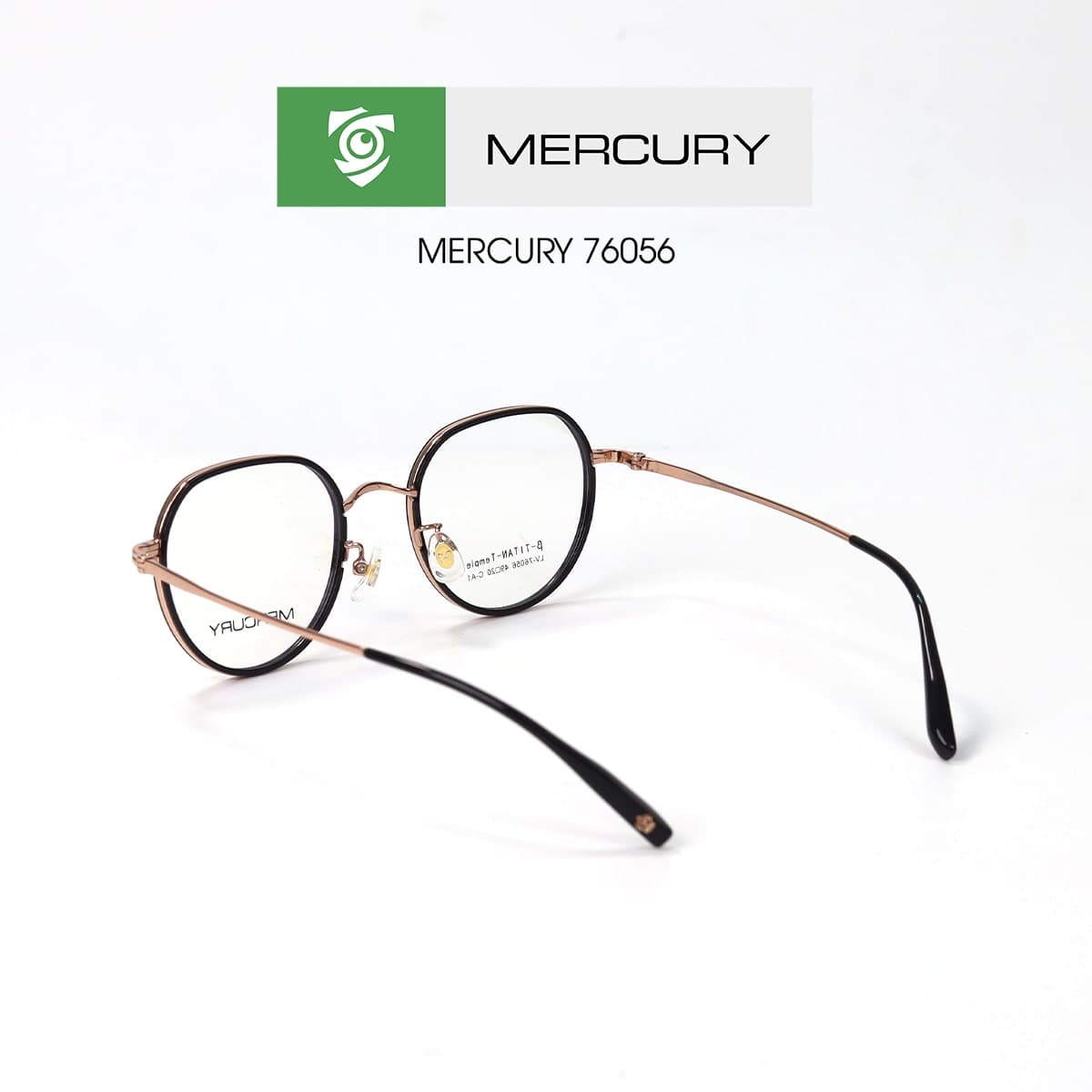 Gọng kính MERCURY LV76056 - Ảnh 7