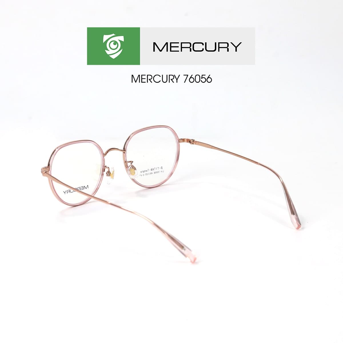 Gọng kính MERCURY LV76056 - Ảnh 10