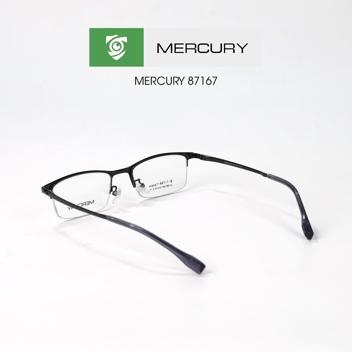Gọng kính MERCURY LV87167 - Ảnh 13