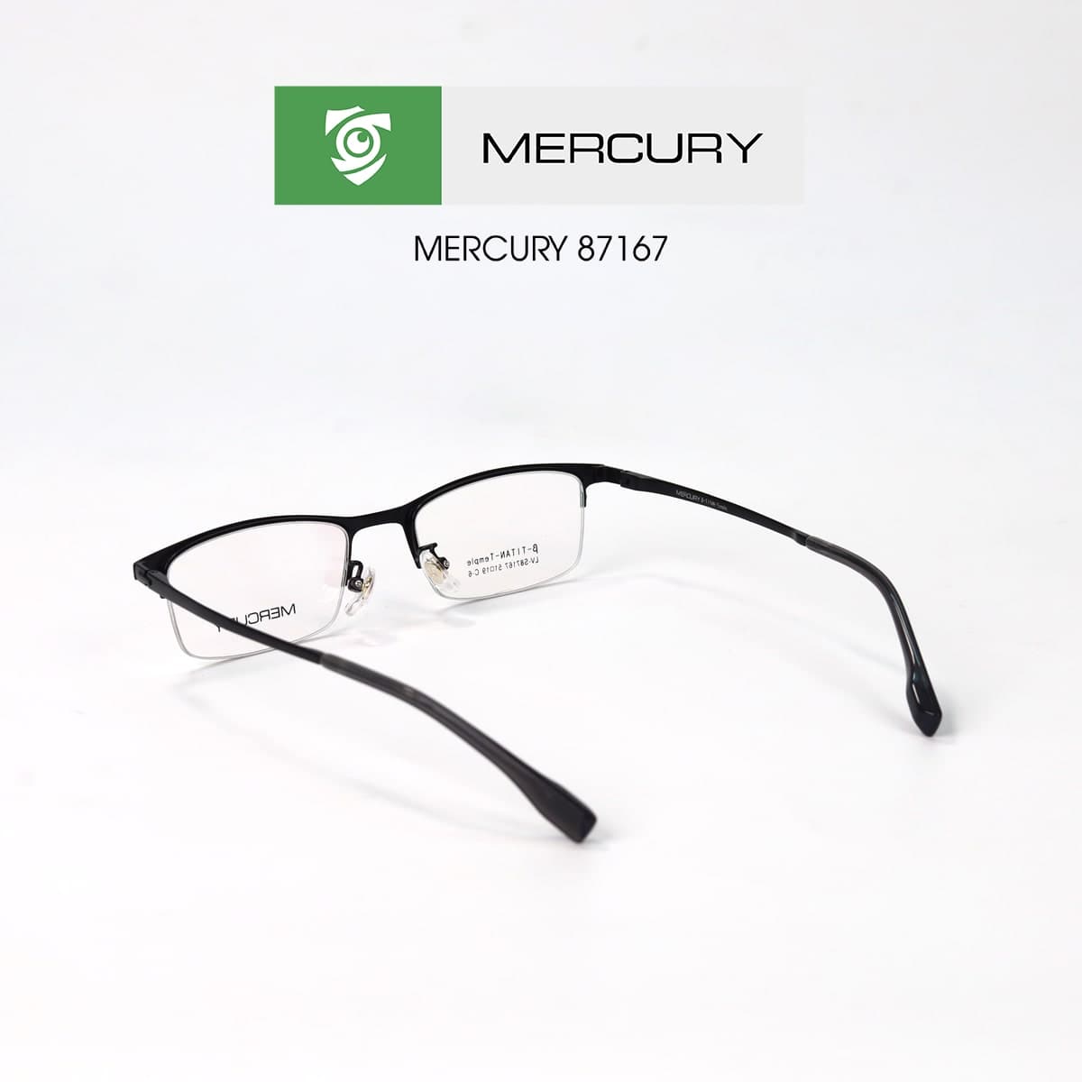 Gọng kính MERCURY LV87167 - Ảnh 7