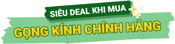 Gọng Kính