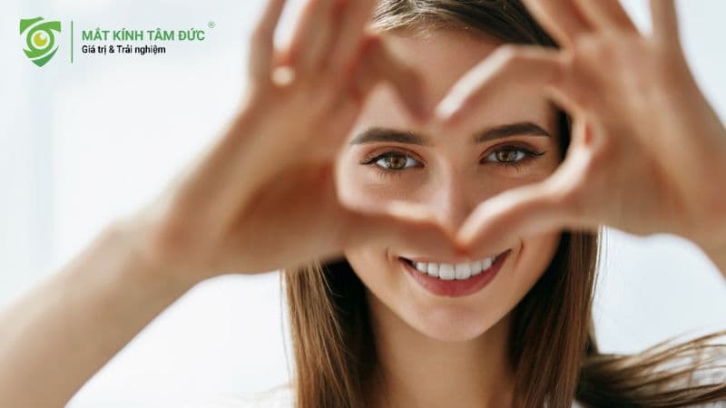 Mẹo đơn giản giúp hạn chế tăng độ cận hiệu quả tại nhà