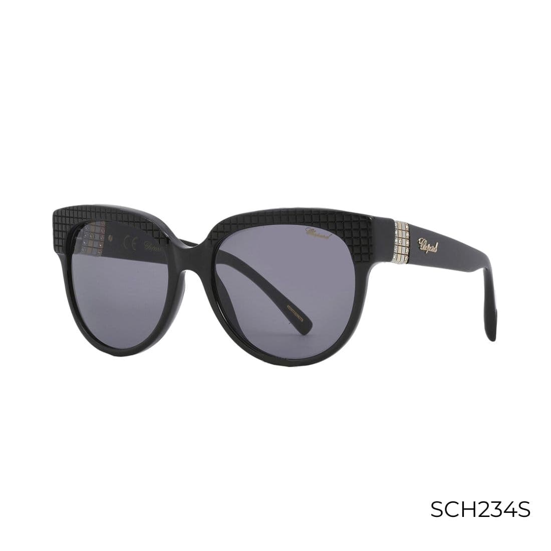 Kính mát Chopard SCH234S - Ảnh 3
