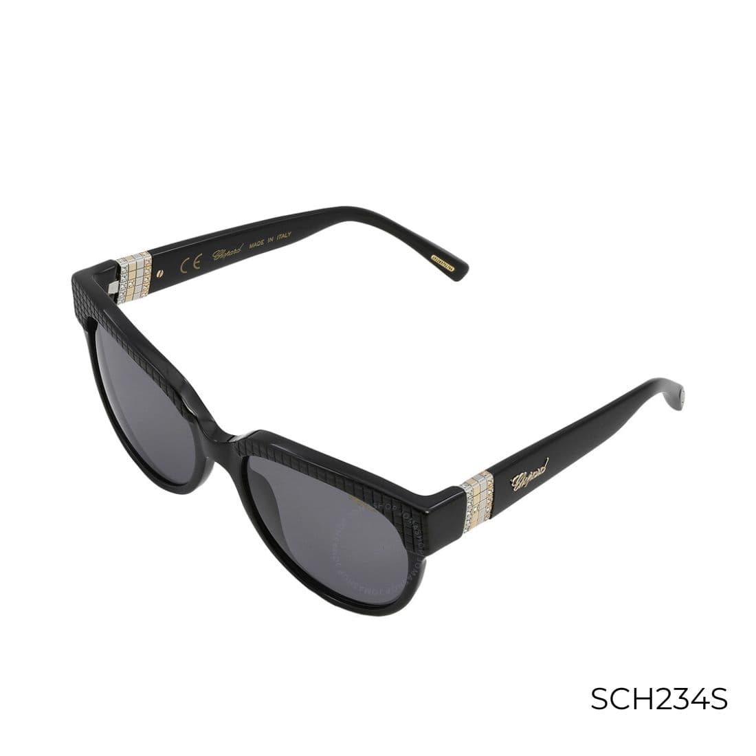 Kính mát Chopard SCH234S - Ảnh 4