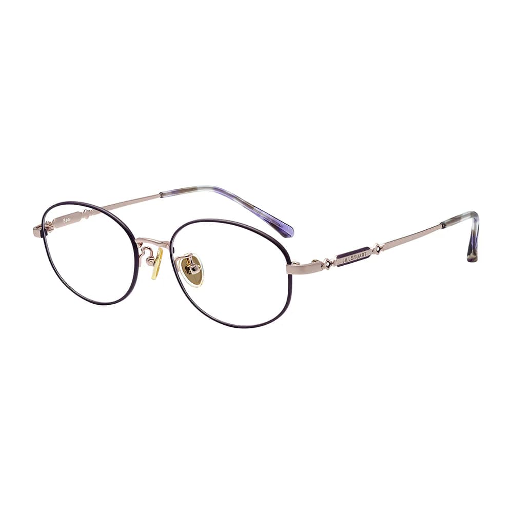 Gọng kính JILL STUART JS70129 - Ảnh 3