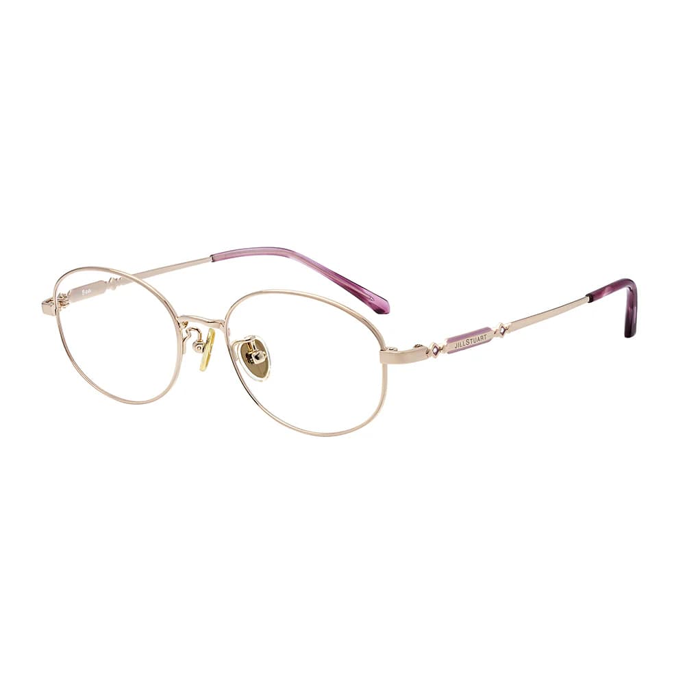 Gọng kính JILL STUART JS70129 - Ảnh 1