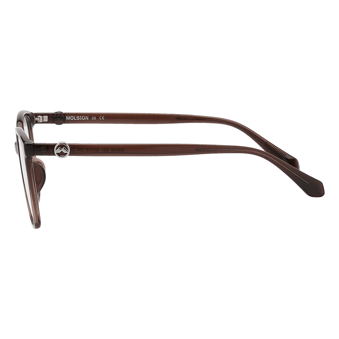 Gọng kính Molsion MJ5136 - Ảnh 11