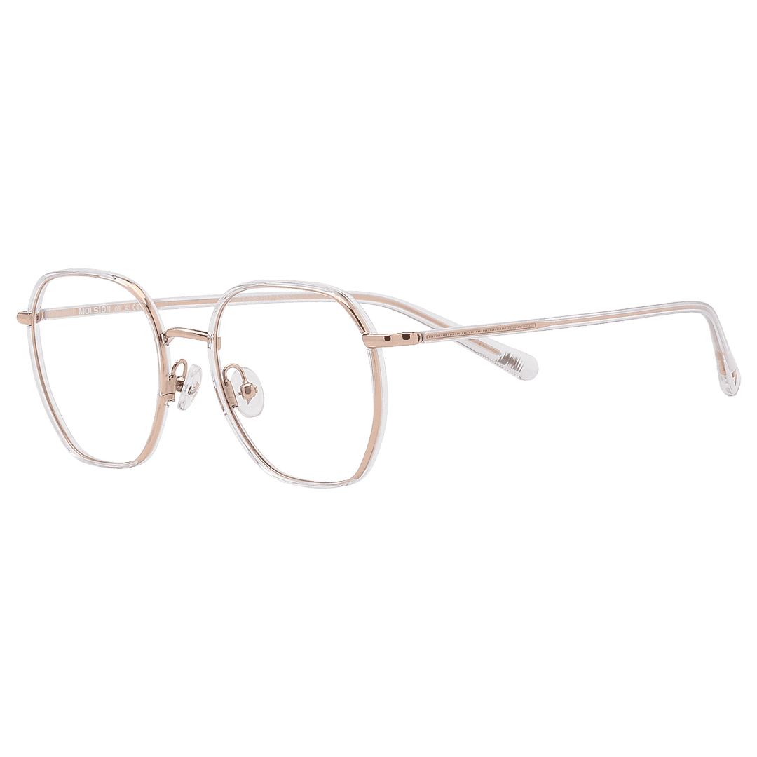Gọng kính Molsion MJ6188 - Ảnh 6