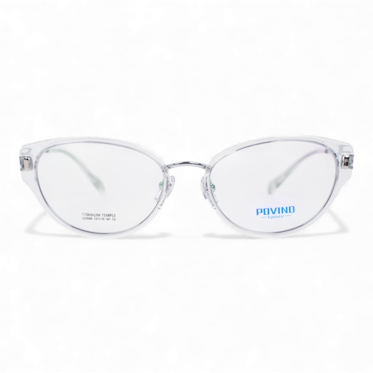 Gọng kính POVINO 23048