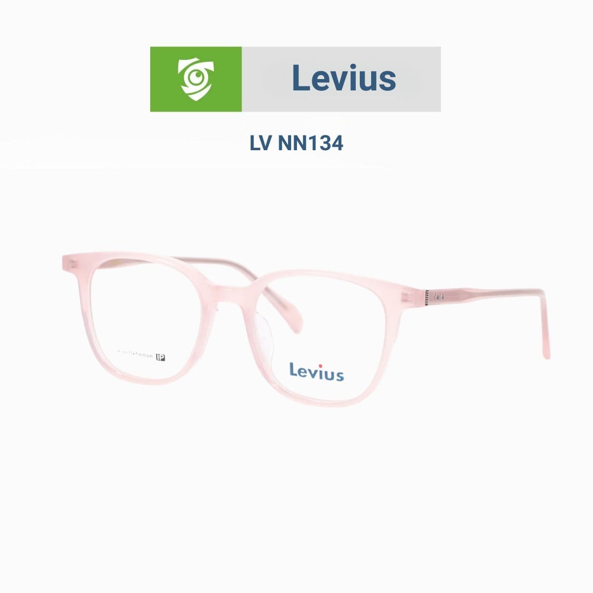 Gọng kính LEVIUS NN134 - Ảnh 2
