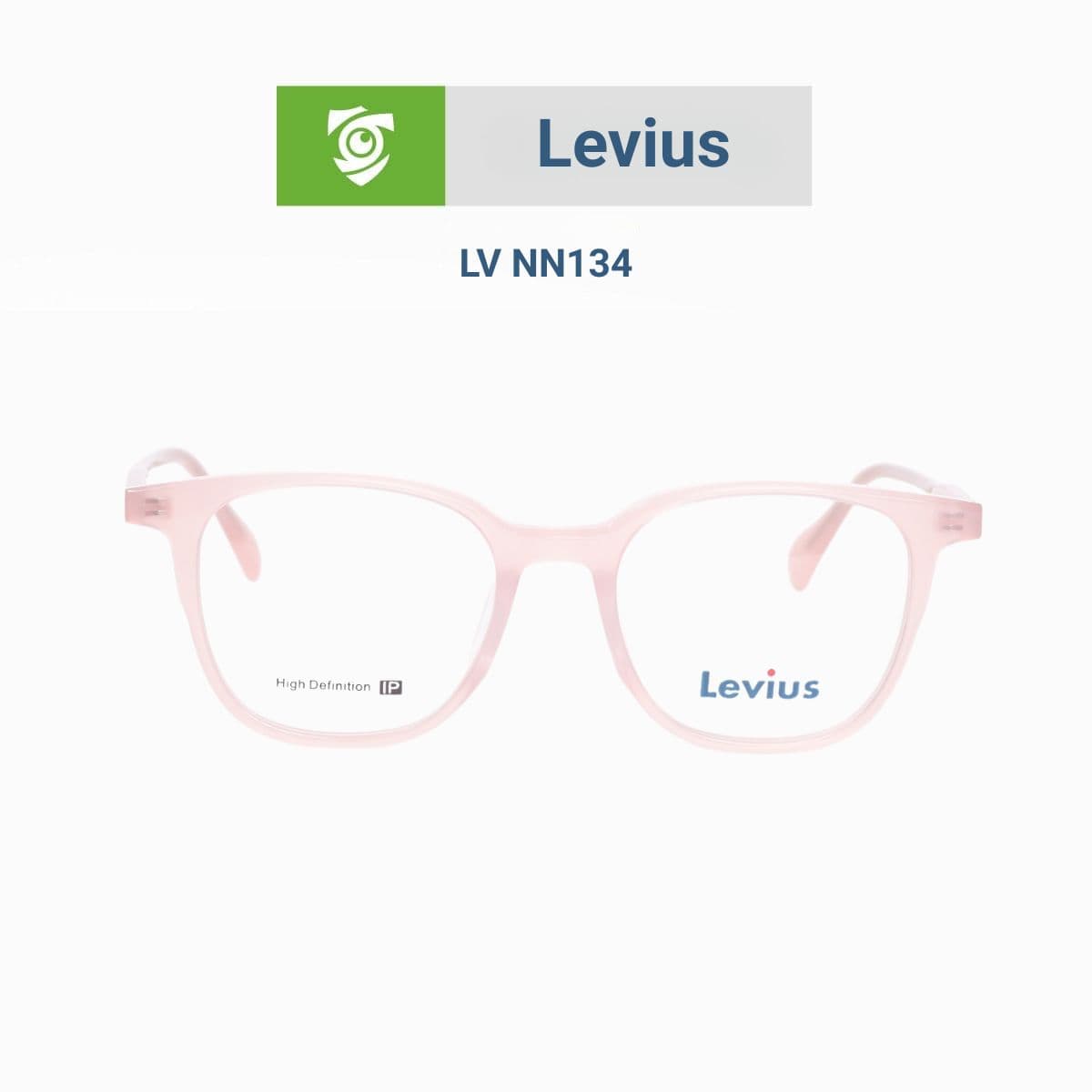Gọng kính LEVIUS NN134 - Ảnh 1