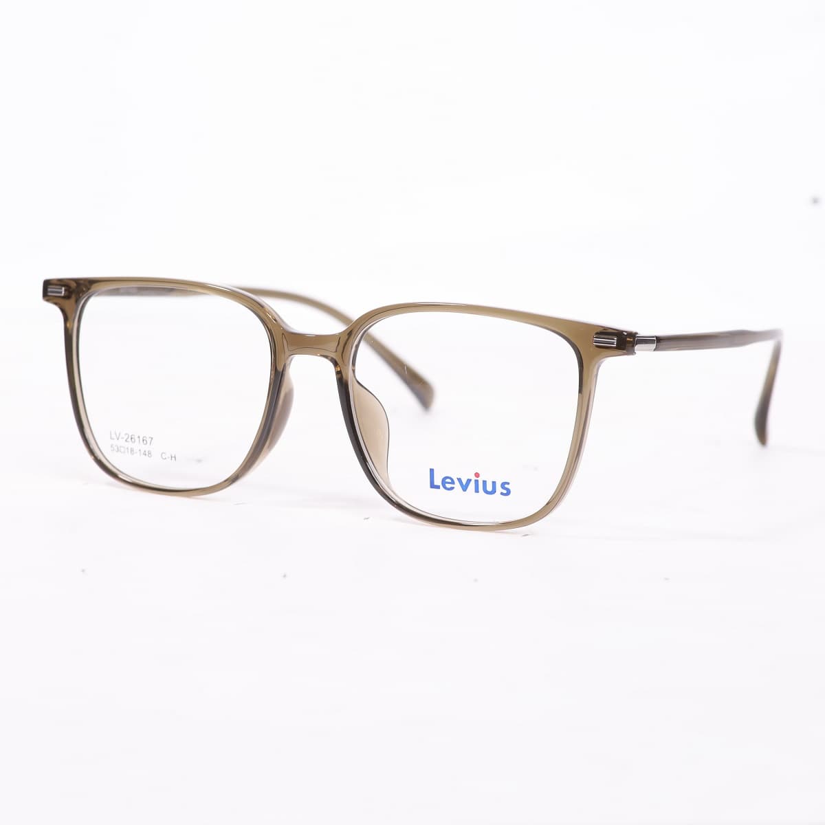 Gọng kính LEVIUS LV26167 - Ảnh 2