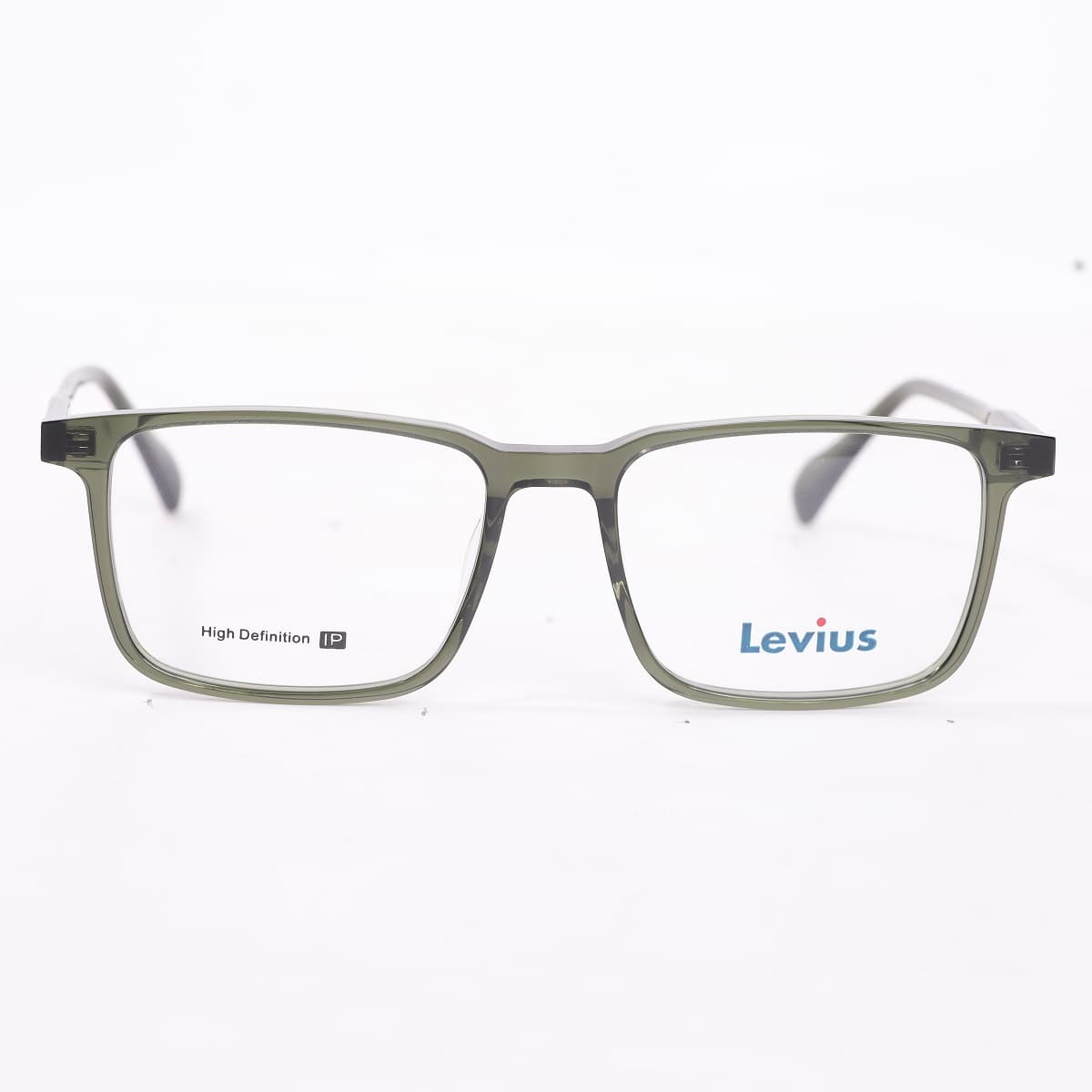 Gọng kính LEVIUS NN126 - Ảnh 1