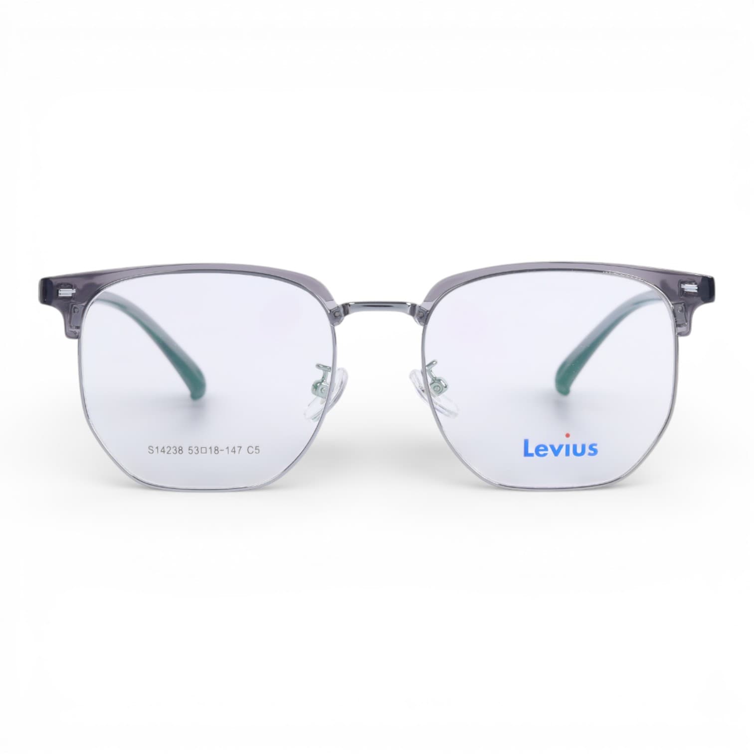 Gọng kính LEVIUS S14238 - Ảnh 2