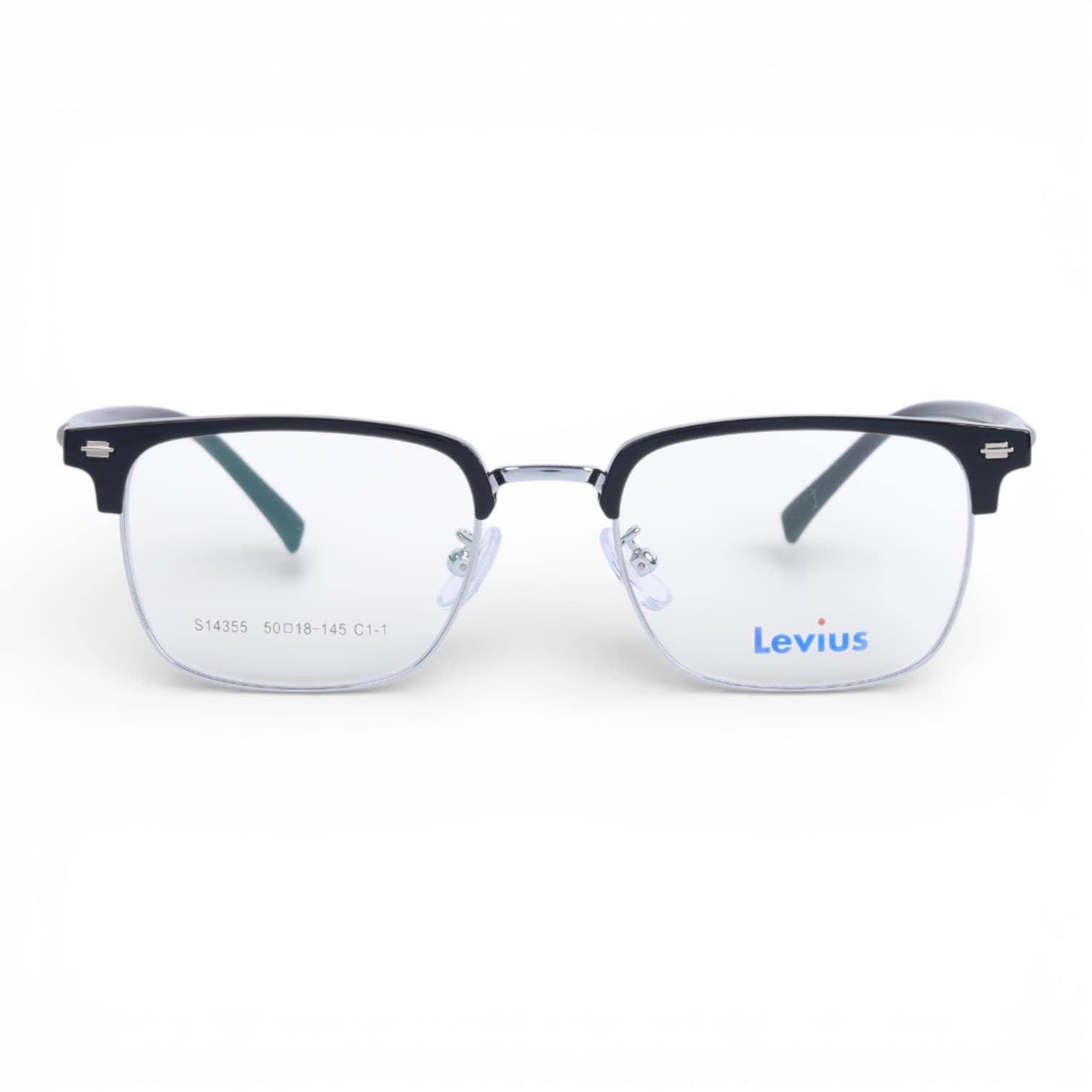 Gọng kính LEVIUS S14355 - Ảnh 1