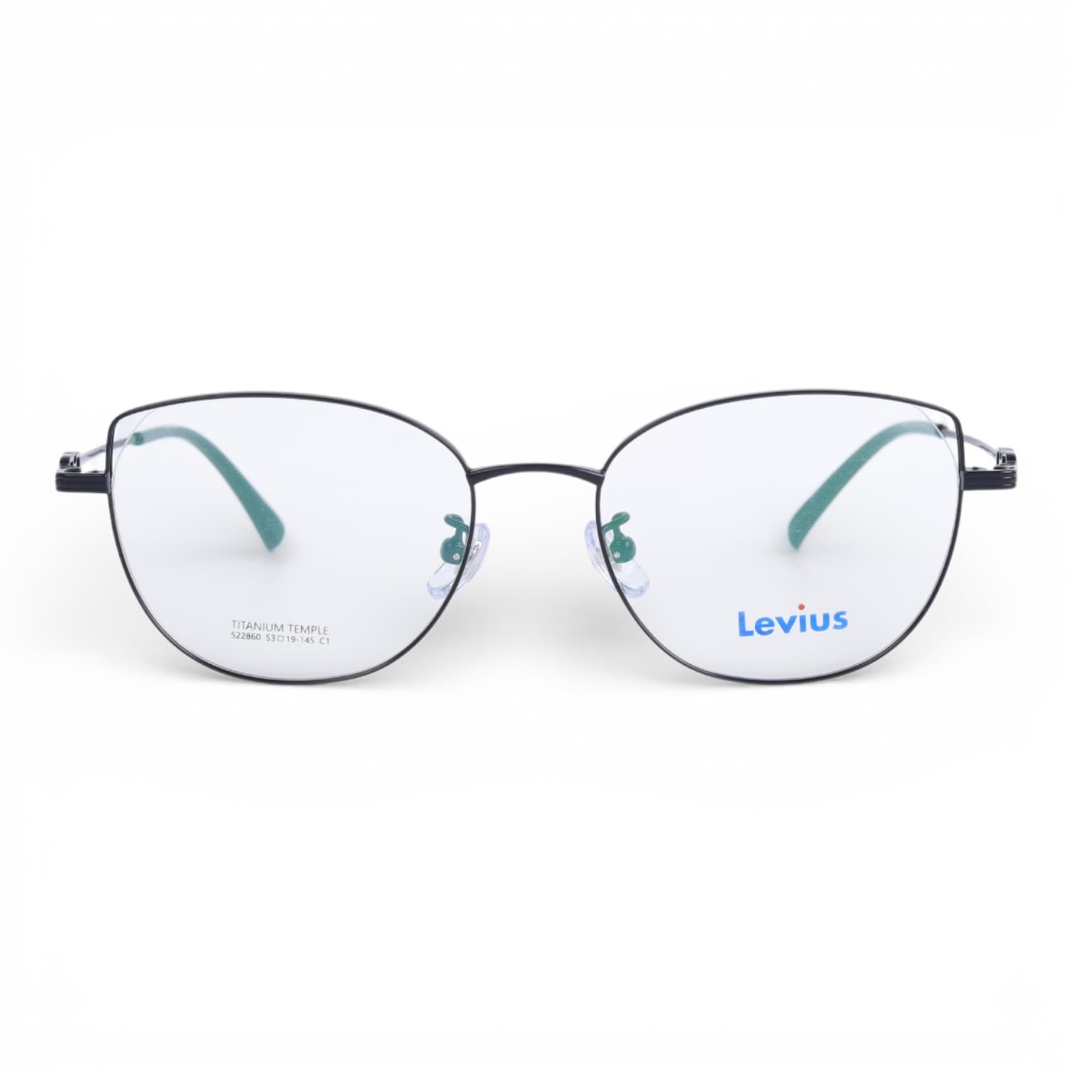 Gọng kính LEVIUS S22860 - Ảnh 1